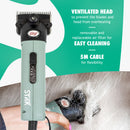 Wahl Lister Pet & Equine Promo Star Clipper Kit in Holdall - Percys Pet Products