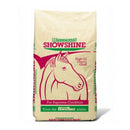 Mollichaff Showshine High Oil Cherry Chaff 12.5kg - Percys Pet Products