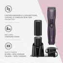 Buy Wahl KMC Supera Cordless Equine Clipper - Percys Pet Products