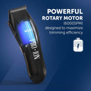Wahl Pro Ion Cord/Cordless Horse Trimmer - Equine Grooming Kit - Percys Pet Products