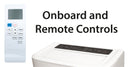 Prem-I-Air 12,000 BTU Portable Local Air Conditioner