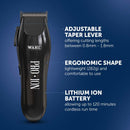 Wahl Pro Ion Cord/Cordless Horse Trimmer - Equine Grooming Kit - Percys Pet Products
