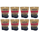 Hollings Pure Beef Jerky Natural Dog Treats 8 x 100g Packs - Percys Pet Products