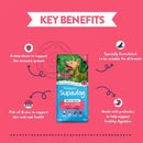 Burgess Supadog Adult Rich in Salmon 12.5kg