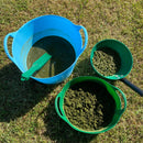 Buy Emerald Green Feeds Grass Pellets - Percys Pet Products