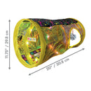 Buy KONG Play Spaces Rave Cave - Percys Pet Products