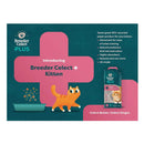 Buy Breeder Celect Recycled Paper PLUS Kitten | Percys Pet Products