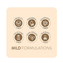 Animology Derma Dog Sensitive Skin Shampoo - Percys Pet Products