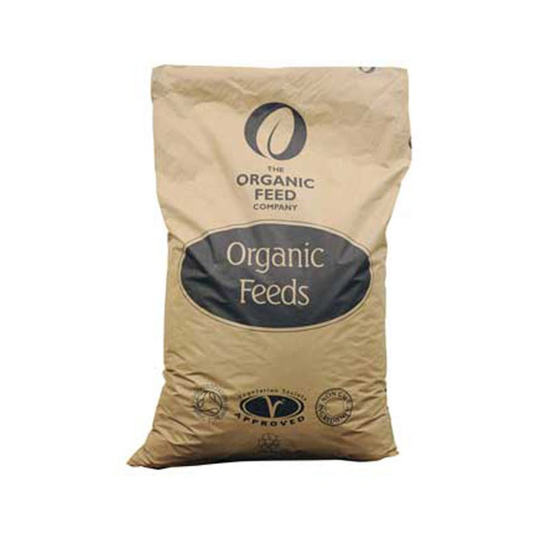 Allen & Page The Organic Feed Company Ewe & Lamb Feed 20kg - Percys Pet Products