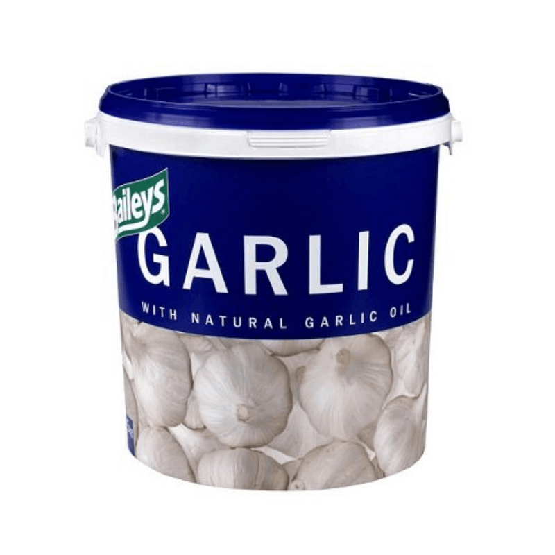 Baileys Garlic Supplement for Horses - Percys Pet Products
