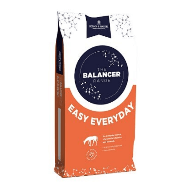 Dodson & Horrell Easy Everyday Balancer 15kg - Percys Pet Products