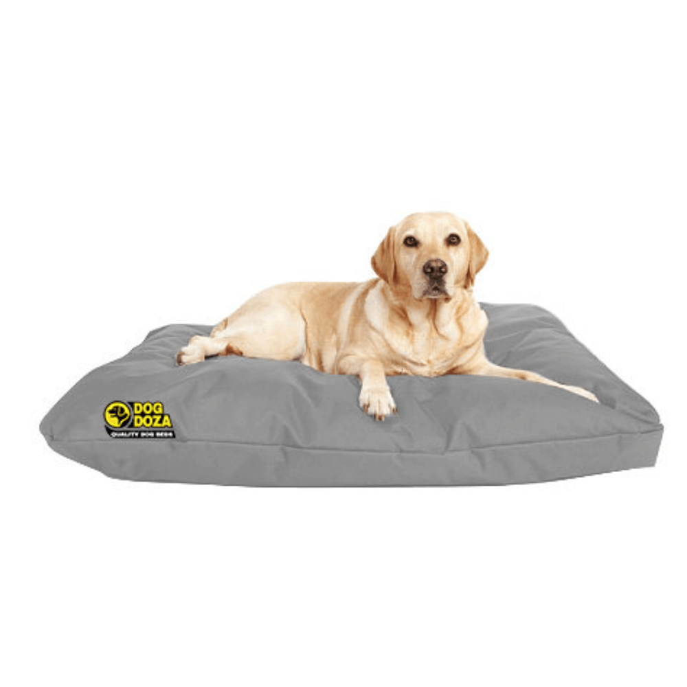 Dog doza waterproof deals bed