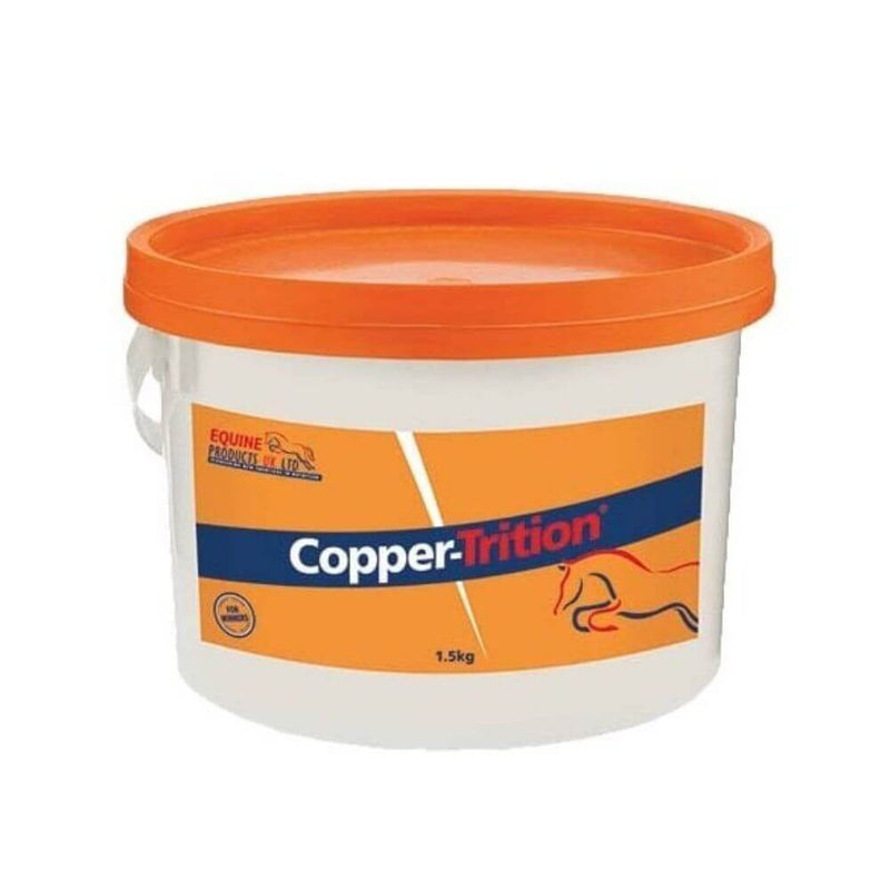 Equine Products Copper-Trition - Percys Pet Products