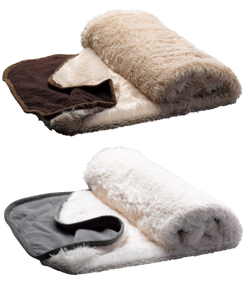 Gor Pets Nordic Double Sided Pet Blanket - Percys Pet Products