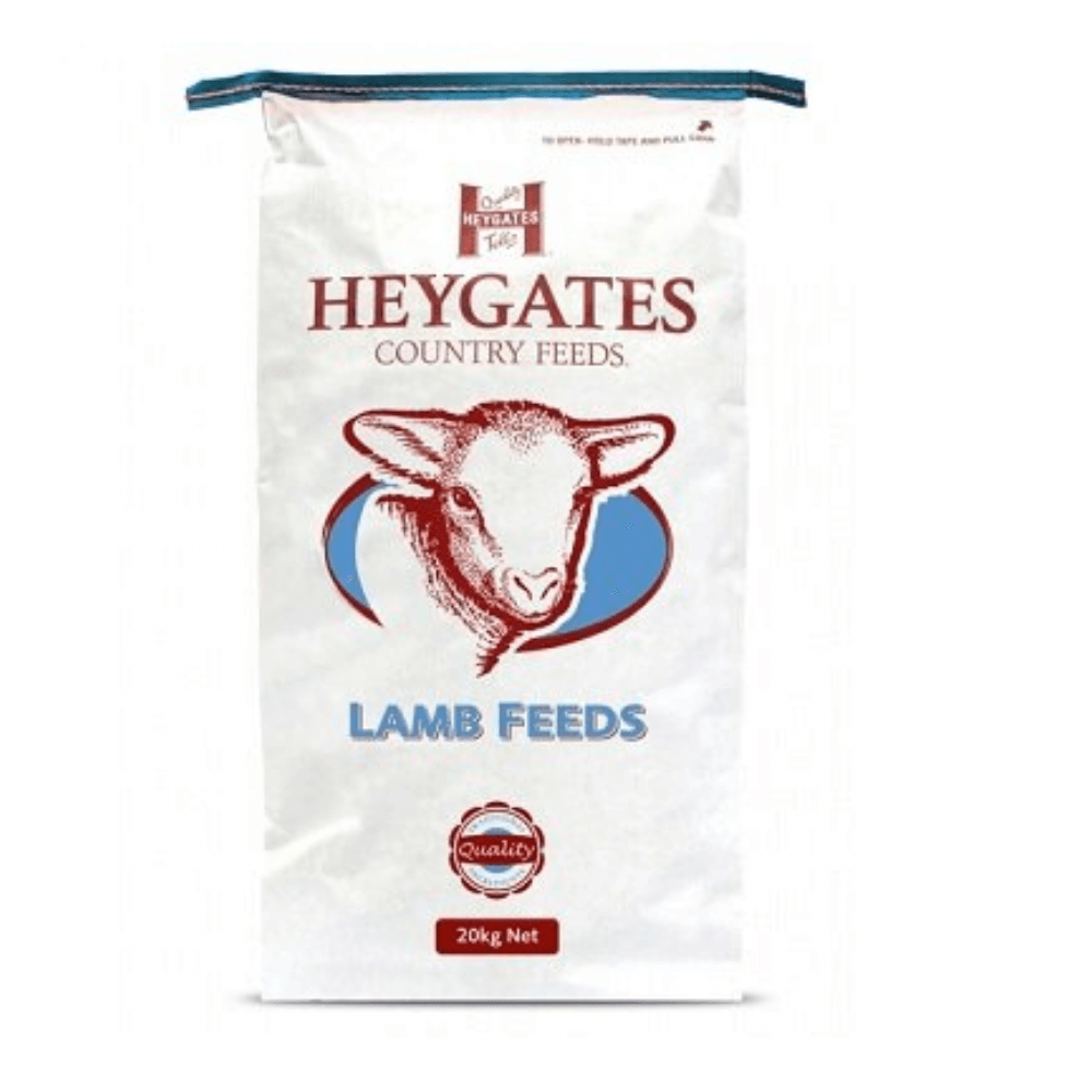 Buy Heygates Hogget Nuts 20kg Percys Pet Products