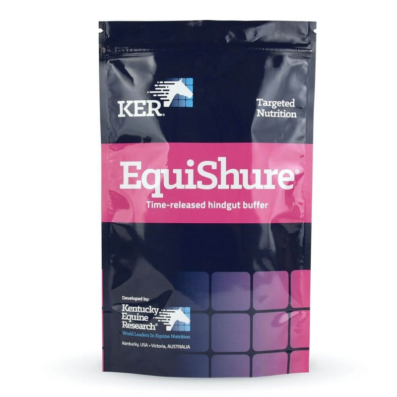 KERx EquiShure Horse and Pony Supplement - Percys Pet Products
