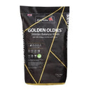 Keyflow Golden Oldies Veteran Balancer Mash 15kg - Percys Pet Products