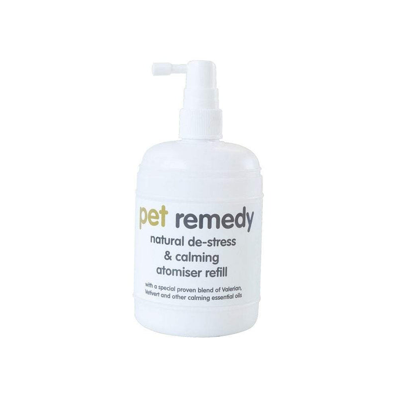 Pet Remedy Pet Calming Atomiser Refill 250ml - Percys Pet Products