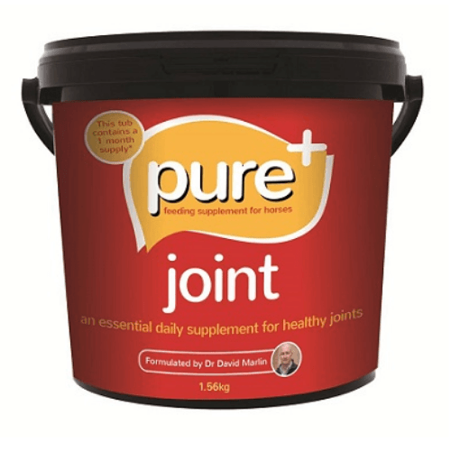 Pure Feed Company Pure+ Joint 1.58kg - Percys Pet Products