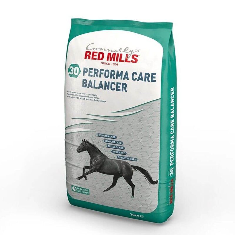 Red Mills Performa Care Balancer 30% 20kg - Percys Pet Products