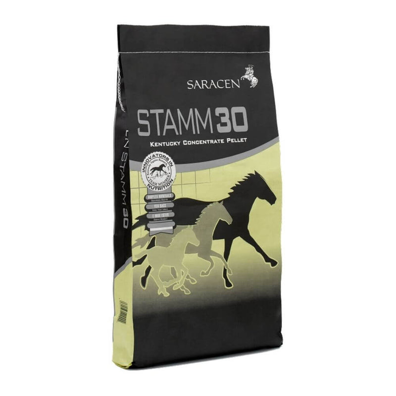 Saracen Stamm 30 Balancer 20kg - Percys Pet Products