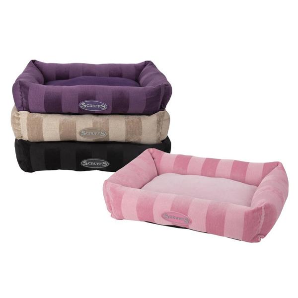 Scruffs AristoCat Lounger Cat Bed - Percys Pet Products