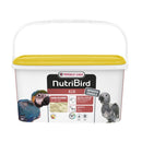 Versele Laga Nutribird A19 Hand Rearing for Parrots - Percys Pet Products