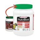 Versele-Laga Nutribird A21 Hand Rearing Food for Amazons, Cockatoos, Large Parakeets - Percys Pet Products