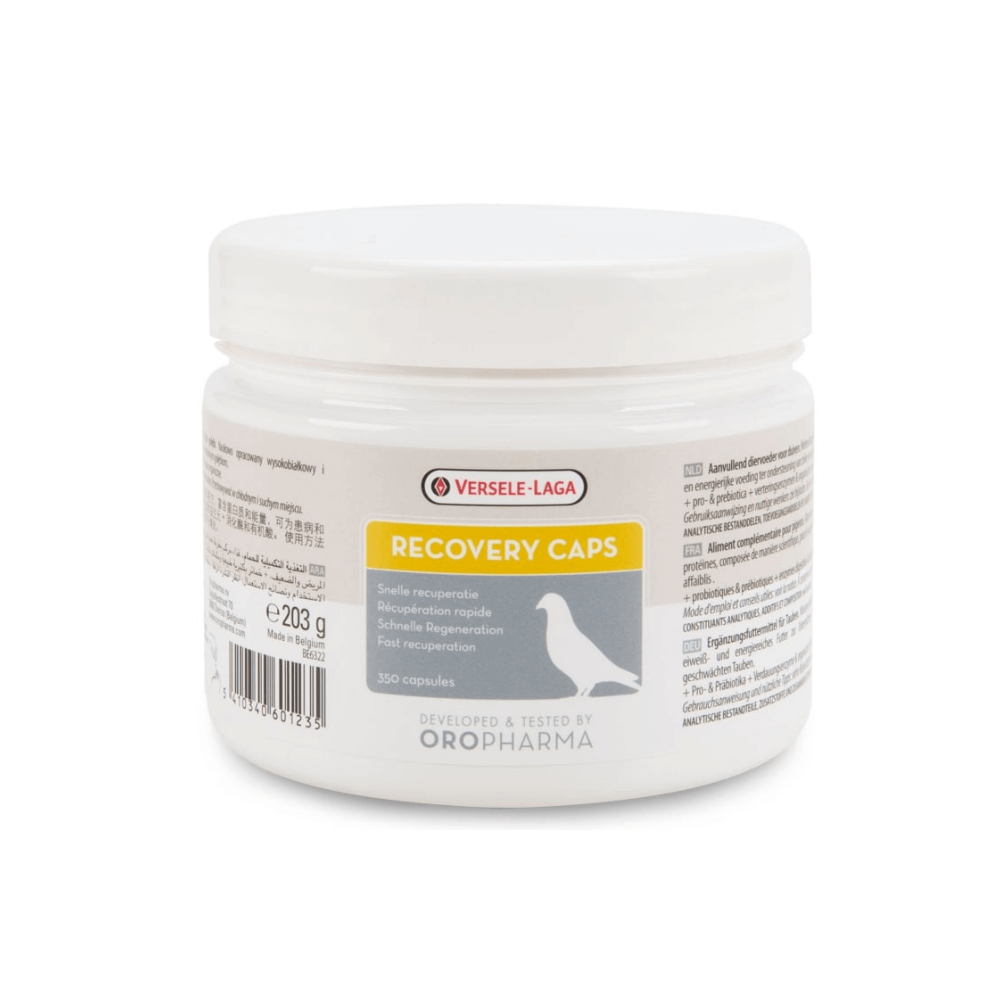 Versele-Laga Oropharma Recup-Vet Plus