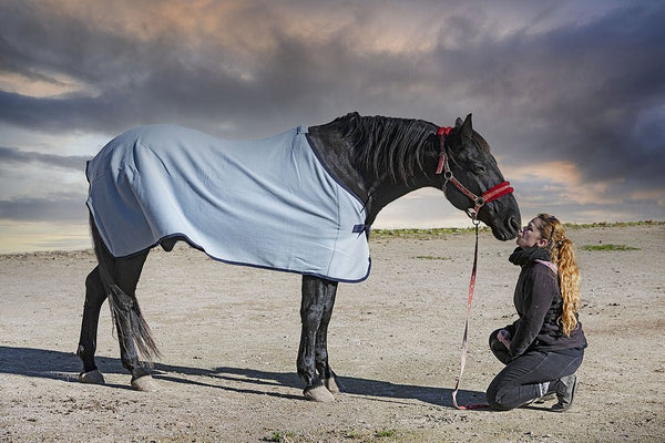 Is Your Horse Ready For Winter? - Percys Pet Products