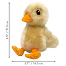 Buy KONG Toughz Duck Dog Toy - Percys Pet Products