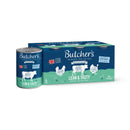 Buy Butcher's Wholegrain Lean & Tasty Tins - Percys Pet Products