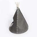 Buy Danish Design Teepee Igloo Pet Bed - Percys Pet Products