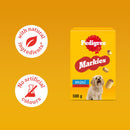 Pedigree Markies Mini Dog Treat Biscuits 500g x 12 Packs | Percys Pet Products