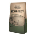 Buy Saracen Alfalfa Pellets - Percys Pet Products