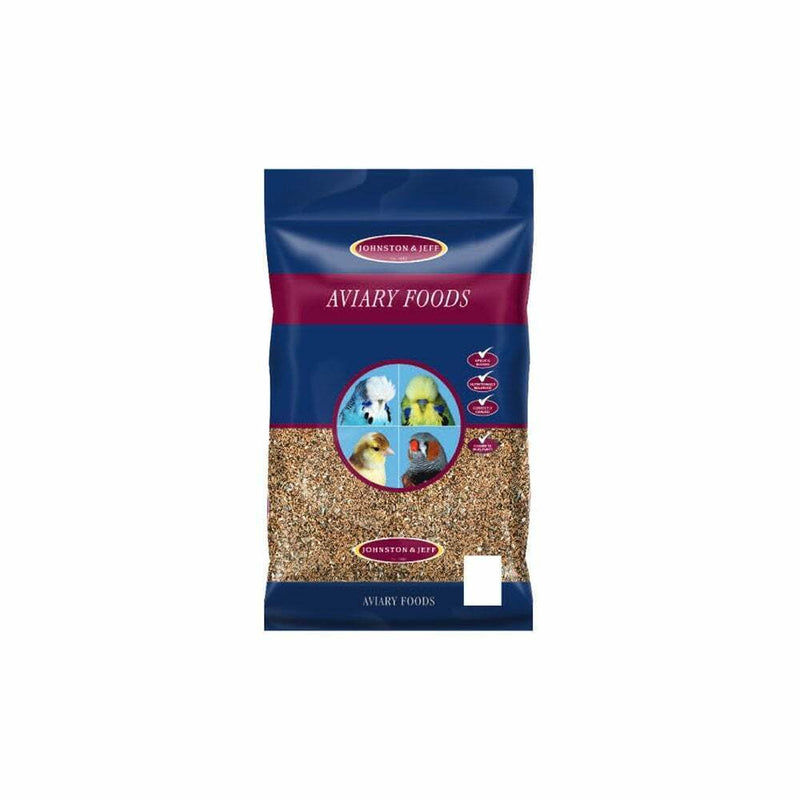 Buy Johnston & Jeff Millet Spray Bird Treat | Percys Pet Products