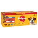 Pedigree Adult Mixed Selection in Jelly Dog Food | Percys Pet Products