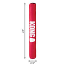 KONG Signature Stick Durable Dog Toy - Percys Pet Products