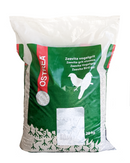 Jondo Mixed Bird Grit - For All Birds - Flint, Limestone, Oyster Shell Grit 20kg
