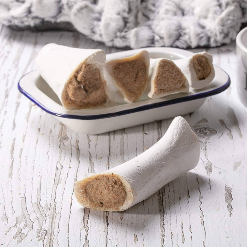 Buy Hollings Filled Bone Lamb & Rice - Percys Pet Products