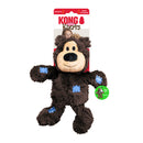 KONG Wild Knots Bears Dog Toy