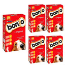 Bonio Original Dog Biscuits 650g x 5 Packs | Percys Pet Products
