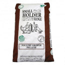Allen & Page Small Holder Range Grower Pellets - Percys Pet Products