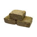 Buy Simple System Sainfoin Bricks 20kg - Percys Pet Products