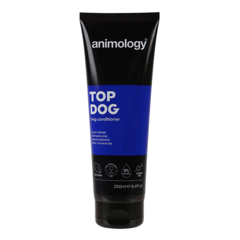 Animology Top Dog Conditioner - Percys Pet Products