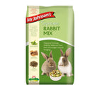 Buy Mr Johnsons Supreme Rabbit Mix Rabbit Food 2.25kg x 4