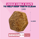 Buy Eukanuba Senior Small Medium Breed Lamb & Rice - Percys Pet Products