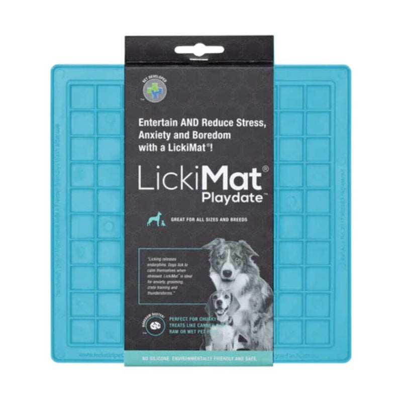 LickiMat for Dogs Deluxe Bundle - Free UK Delivery - Percys Pet Products