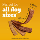 Pedigree Schmackos Poultry Dog Treats 20 Sticks x 9 Packs | Percys Pet Products