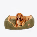 Buy Danish Design Tweed Snuggle Dog Bed - Percys Pet Products